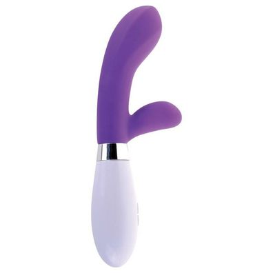 Classix Silicone G-Spot Rabbit