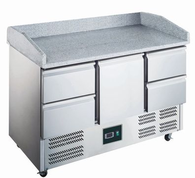 Saro Pizzatisch Modell Es 903 Pz 1/4