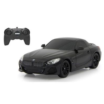 Bmw Z4 Roadster 1:24 Schwarz 2,4Ghz