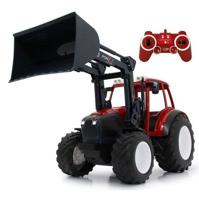 Lindner Geotrac Mit Frontlader 1:16 2,4Ghz