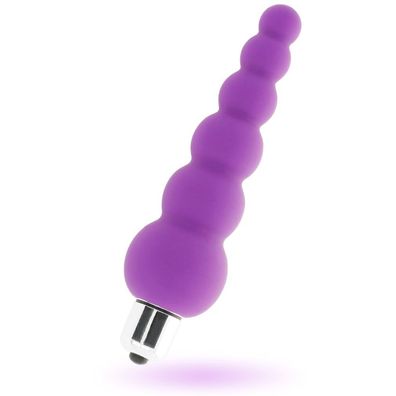 Intense SNOOPY 7 SPEEDS Silicone PURPLE