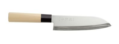 Hendi Messer Santoku japanisches Design