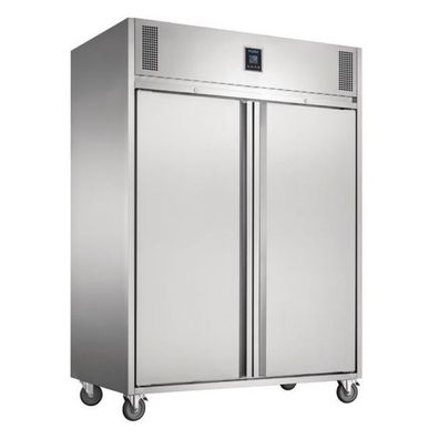 Polar U Serie Zweitüriger Kühl Und Gefrierschrank 1170L