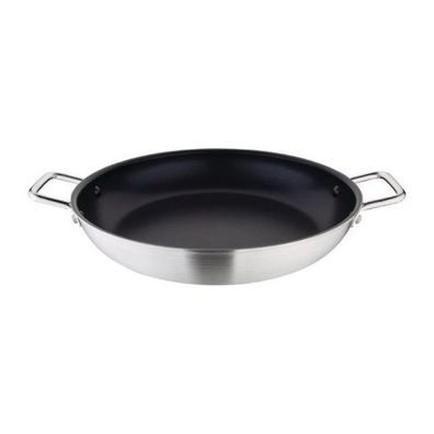 Vogue Paella-Pfanne 35Cm