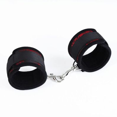 OHMAMA Scandal WRIST Restraints