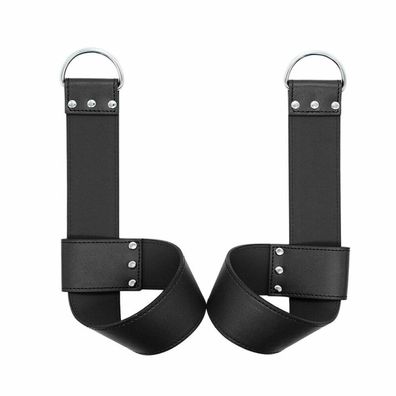 OHMAMA FETISH WRIST OR ANKLE Suspension CUFFS