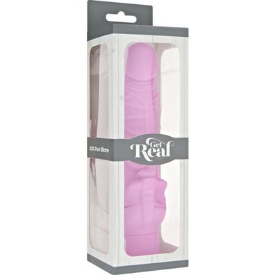 GET REAL Classic STIM Vibrator ROSA