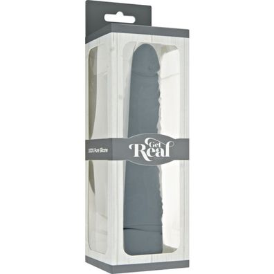 Get Real Classic Slim Vibrator