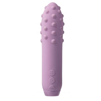 Je Joue - Duet - Bullet Vibrator - Lila