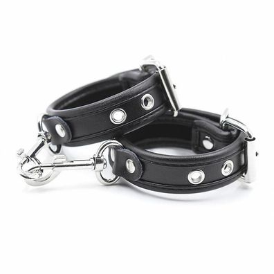 OHMAMA FETISH MINI WRIST Restraints