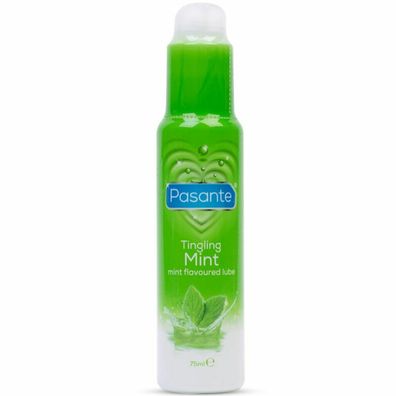 Schmiermittel Geschmacksrichtung MIND 75 ML