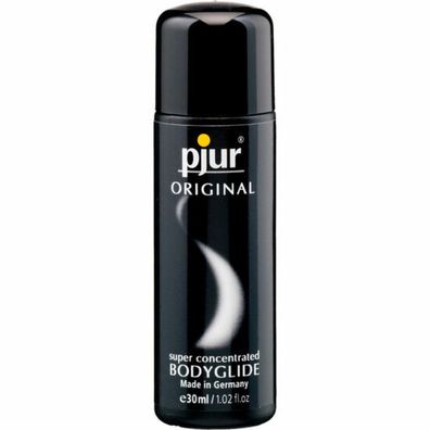 PJUR Original Bodyglide Silicone 30ml