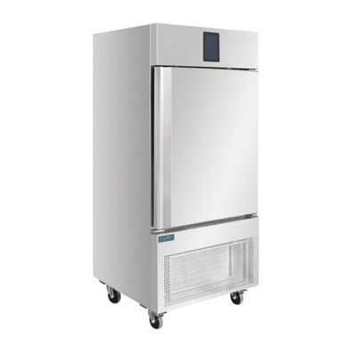 Polar Schockfroster Mit Touchscreen 40/28Kg