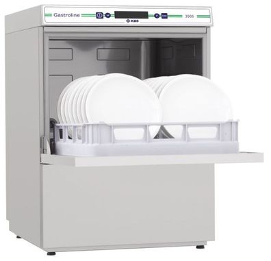 Geschirrspülmaschine Kbs Gastroline 3505 Ape