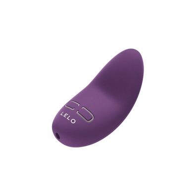 LELO Lily 3 - Dark Plum