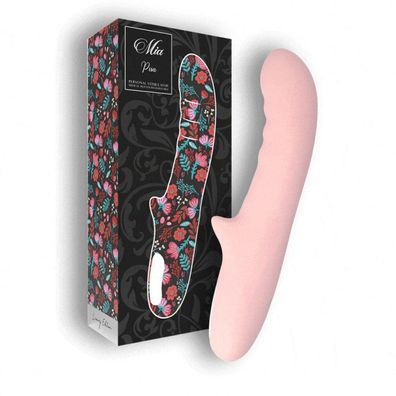 PISA Vibrator ROSA