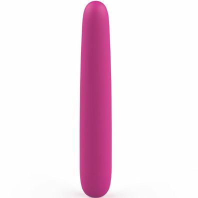 BGOOD Unendlich DELUXE Silikon Wiederaufladbare Vibrator ROSE