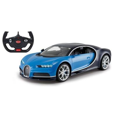 Bugatti Chiron 1:14 Blau 2,4Ghz