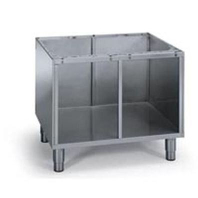 Unterschrank, Offen, 70 Cm Breit Für Serie Ready 600 Und 700