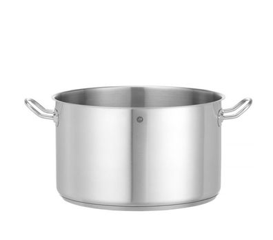 Fleischtopf - Ohne Deckel, Hendi, Kitchen Line, 15L, ?320X(H)190Mm