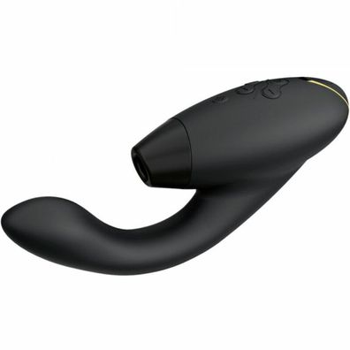 Womanizer - DUO 2 Stimulator BLACK