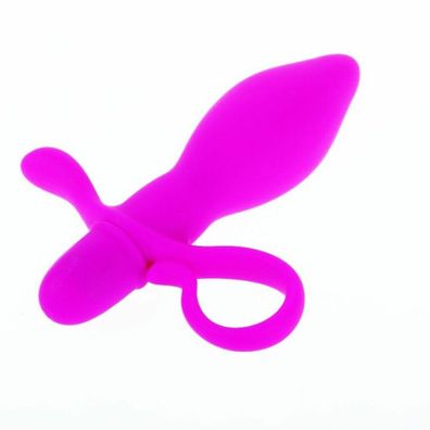 Flirtation TAYLOR Vibrator LILA