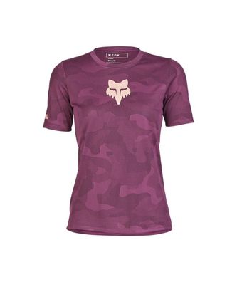 FOX Women Bike Jersey Ranger Tru Dri san - Größe: S