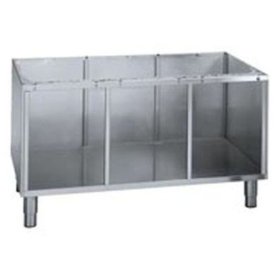 Unterschrank, Offen, 105 Cm Breit Für Serie Ready 600 Und 700