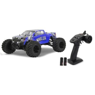 Whelon Monstertruck 4Wd 1:12 Li-Ion 2,4Ghz