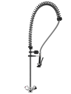 KBS Easy Geschirrwaschbrause Ohne Schwenkhahn Mit Brausekopf Best-Home