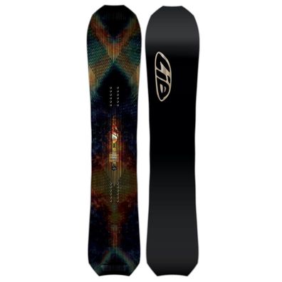 LIB TECH Snowboard Apex Orca