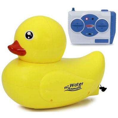 Rc Water Animals Ente 2,4Ghz