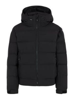 Protest Kids Snow Jacke Prteliny true black - Größe: 128