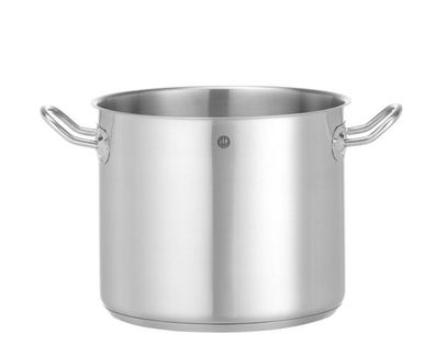 Gemüsetopf - Ohne Deckel, Hendi, Kitchen Line, 9L, ?240X(H)200Mm