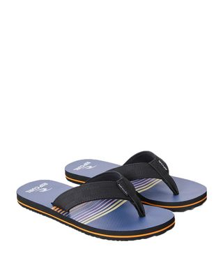 RIP CURL Kids Flip Flop Ripper navy - Größe: 34