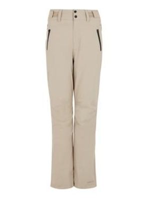 Protest Women Snow Hose Prtcinnamon bamboobeige - Größe: XS