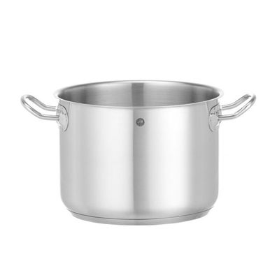 Gemüsetopf - Ohne Deckel, Hendi, Kitchen Line, 5L, ?200X(H)160Mm