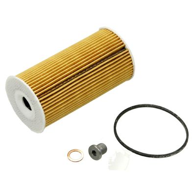 Original Lancia Ölfilter Motorölfilter Voyager 2,8 CRD ab 2011 K68031597AB