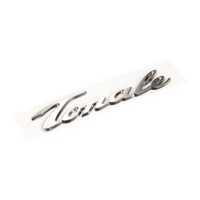 Emblem Schriftzug "Tonale" 50571930