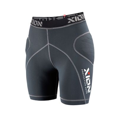 XION Women Shorts Freeride-Evo Wms - Größe: XS