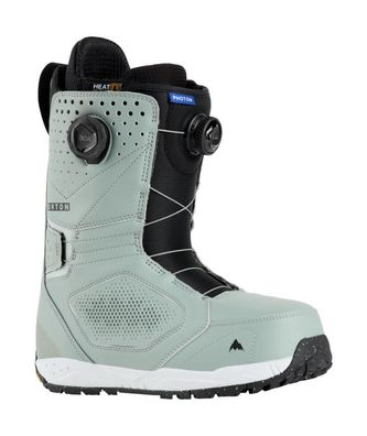 BURTON Snowboard Schuh Photon Boa® petrol green