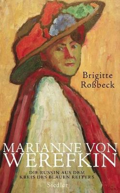 Marianne von Werefkin, Brigitte Roßbeck