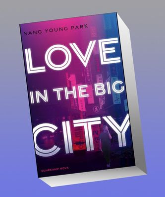 Love in the Big City, Sang Young Park