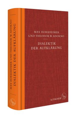 Dialektik der Aufklärung, Max Horkheimer