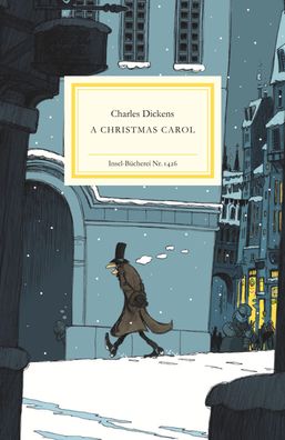 A Christmas Carol, Charles Dickens