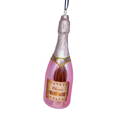 Gift Company Hänger Champagner Flasche, 1111401012 1 St