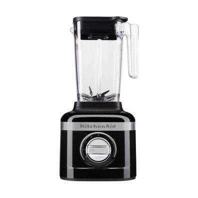 Kitchenaid Classic K130 Standmixer Schwarz