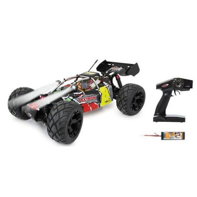 Lextron Desertbuggy 4Wd 1:10 Lipo 2,4Ghz Mit Led