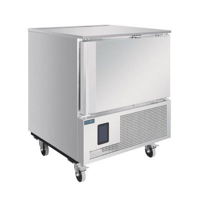 Polar U-Serie Schockfroster Mit Touchscreen 18/14Kg