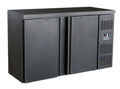 Backbar Kbs 150 Mit Volltüren